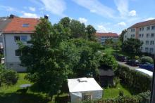 helle Wohnung mit Sonnenbalkon Wohnung mieten 28259 Bremen Bild klein