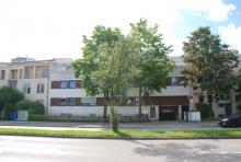 Helles & freundliches Apartment mit Garten in Untergiesing/Harlaching Wohnung mieten 81547 München Bild klein