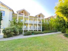 Helles Appartement mit Stellplatz und Einbauküche Wohnung mieten 76461 Muggensturm Bild klein