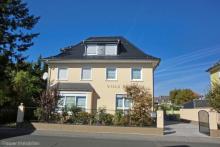 Helles, möbliertes Wohnen in Raunheim, zentrale Lage Wohnung mieten 65479 Raunheim Bild klein