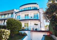 HELLES PENTHOUSE IN DREI-FAMILIEN-VILLA AN DER AUßENALSTER — IN EINER DER PRIVILEGIERTSTEN LAGEN HAMBURGS! Wohnung kaufen 22085 Hamburg Bild klein