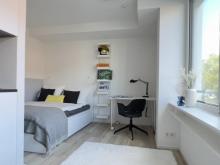 hemma° - Möblierte Mikroapartments (1)
Bitte schriftlich melden Wohnung mieten 79098 Freiburg im Breisgau Bild klein