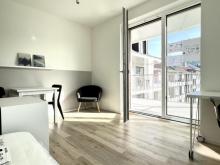 hemma° - Möblierte Mikroapartments (7)
Bitte schriftlich melden Wohnung mieten 79098 Freiburg im Breisgau Bild klein