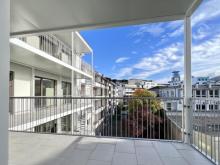 hemma° - Möblierte Mikroapartments (7)
Bitte schriftlich melden Wohnung mieten 79098 Freiburg im Breisgau Bild klein