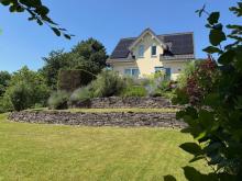 HENNEF in toller Lage, freist. EFH mit Doppelgarage, ca. 160 m² WNfl. ca. 926 m² GrSt.; PV-Anlage Haus kaufen 53773 Hennef (Sieg) Bild klein