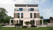 Here comes the sun unser ZweiRaum 11 Haus kaufen 46325 Borken Bild klein
