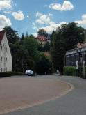 Herliche Jugendstil Villa / denkmalgeschützt in zentraler Lage zu verkaufen Haus kaufen 37441 Bad Sachsa Bild klein