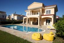 herrliche Villa zur Vermietung in BELEK*** Wohnung mieten 07506 Antalya Bild klein