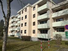 Hervorragend geschnittene 2 ZKB Wohnung mit Balkon in Mering - Ideal für München Pendler Wohnung kaufen 86415 Mering Bild klein