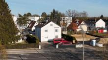 Hervorragend laufende Pension in Augsburg Gewerbe kaufen 86179 Augsburg Bild klein