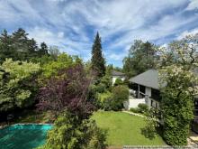 Hervorragender Energiekennwert - Ruhig gelegenes, sonniges Reiheneckhaus - Erstbezug! Haus 81827 München Bild klein