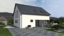 Heute planen. Morgen glücklich wohnen. Haus kaufen 38644 Goslar Bild klein