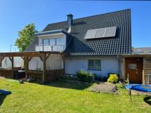 Hier beginnt Familienglück - modernes Zweifamilienhaus in Münster-Amelsbüren Haus kaufen 48163 Münster Bild klein