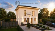 Hier beginnt Ihre Familiengeschichte. Haus kaufen 36179 Bebra Bild klein