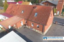 Hier bekommt man viel geboten! Haus kaufen 16866 Kyritz Bild klein