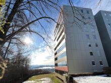 Hier finden Sie Ihr neues Zuhause in schönster Aussichtswohnlage! Wohnung kaufen 88299 Leutkirch im Allgäu Bild klein