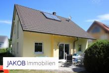 Hier ist Ihr neues Zuhause -Einfamilienhaus in Hummeltal! Haus kaufen 95503 Hummeltal Bild klein