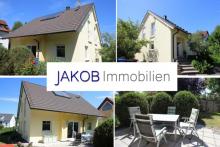 Hier ist Ihr neues Zuhause -Einfamilienhaus in Hummeltal! Haus kaufen 95503 Hummeltal Bild klein