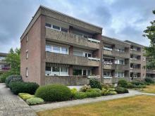 Hier lässt es sich leben - modernisierte Wohnung in Hiltrup-West Wohnung kaufen 48165 Münster Bild klein