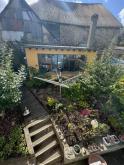 Hier tobt nicht nur das Leben, Ihre Kinder dürfen es auch. (M)Einfamilienhaus mit Garten-mit Blumen Haus kaufen 55758 Hottenbach Bild klein