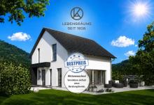 Hier wächst nicht nur ein Haus, sondern Ihre Zukunft. Haus kaufen 34637 Schrecksbach Bild klein