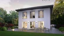 Hier werden Ihre Wünsche zu unserem Bauplan Haus kaufen 67691 Hochspeyer Bild klein