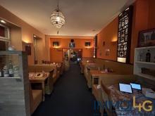 Highlight in Kreuzberg: Szene-Restaurant im Gräfekiez mit großer Terrasse Gewerbe mieten 10967 Berlin Bild klein