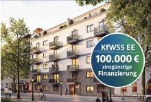 Himmlisches Wohnerlebnis mit Weitblick - Penthouse der Extraklasse! Wohnung kaufen 13507 Berlin Bild klein