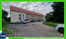 Historischer Charme trifft modernes Wohnen – helle Dachgeschosswohnung im ehemaligen Vierseitenhof“ Wohnung mieten 01477 Arnsdorf (Landkreis Bautzen) Bild klein