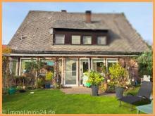 Historisches 260 qm Bauernhaus mit Charme, Modernem Komfort und Großzügigem Grundstück Haus kaufen 90596 Schwanstetten Bild klein