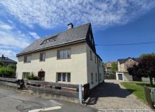 Historisches Einfamilienhaus mit riesigem Nebengebäude, Garagenhof und viel Platz Haus kaufen 09217 Burgstädt Bild klein