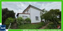 Historisches Fabrikantenhaus mit Obstgarten und originalem Charme in Prenzlau Haus kaufen 17291 Prenzlau Bild klein