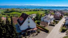 Historisches Mehrfamilienhaus mit Alpen- und Seeblick - vielseitiges Investment mit großem Potenzial Haus kaufen 88709 Meersburg Bild klein