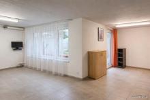 Hobbyraum / Mehrzweckraum im Untergeschoss – vielseitig nutzbar - kein Wohnraum! Gewerbe mieten 82140 Olching Bild klein