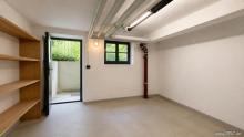 Hobbyraum mit Tageslicht und direktem Zugang über den Innenhof in München-Neuhausen Gewerbe mieten 80634 München Bild klein
