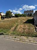 Hoch überm Tale… - Traumgrundstück - grenzenloses Glück! Fernblick gratis! Grundstück kaufen 54455 Serrig Bild klein
