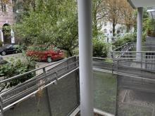 Hochparterre-Wohnung mit Balkon
in ruhiger Lage nahe Winterfeldtplatz Wohnung kaufen 10781 Berlin Bild klein