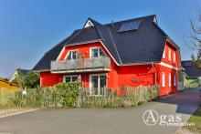 Hochwertig eingerichtete Ferienwohnung in Born auf dem Darß - mit Vermietungsoption Wohnung kaufen 18375 Born (Landkreis Vorpommern-Rügen) Bild klein