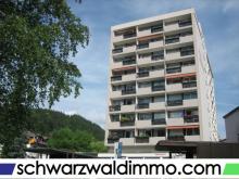 Hochwertig renovierte 1 Zimmerwohnung im Zentrum von St. Blasien Wohnung mieten 79837 St. Blasien Bild klein