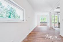 Hochwertig saniert und bezugsfrei: ca. 115 m², 4,5-Zimmer, Balkon, ruhige Lage in Berlin Zehlendorf Wohnung kaufen 14167 Berlin Bild klein
