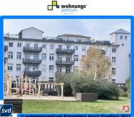 Hochwertige 2-Zi.-Whg. mit Einbauküche, Parkett, Dusche und Wanne und abzugebendem Interieur! Wohnung mieten 01277 Dresden Bild klein