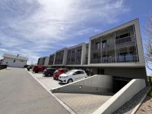 Hochwertige 2-Zi-Wohnung mit überdachter/m Loggia/Balkon in bester Lage von Leutkirch zu vermieten Wohnung mieten 88299 Leutkirch im Allgäu Bild klein