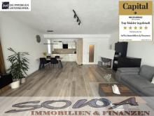 Hochwertige 2 Zimmer Erdgeschoss Wohnung mit Terrasse, Garten und TG-Stellplatz in Neuburg - Zentrumsnah! - Ein Objekt von Ihrem Immobilienpartner SOWA Immobilien und Finanzen Wohnung kaufen 86633 Neuburg an der Donau Bild klein