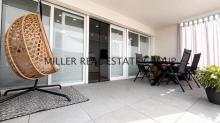 Hochwertige 4-Zimmer-Gartenwohnung in Kösching - großzügiges Wohnen mit Privatgarten & Terrasse! Wohnung kaufen 85092 Kösching Bild klein