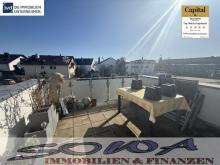 Hochwertige 4 Zimmer Wohnung mit Balkon, Aufzug, Stadtlage in Neuburg - Ein Objekt von Ihrem Immobilienpartner SOWA Immobilien und Finanzen Wohnung kaufen 86633 Neuburg an der Donau Bild klein