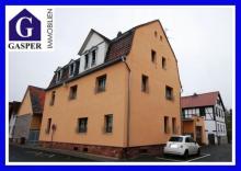 Hochwertige Erdgeschosswohnung in Main-Nähe, komplett renoviert Wohnung mieten 65479 Raunheim Bild klein