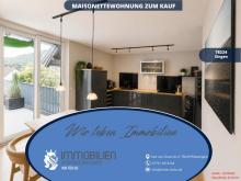 Hochwertige Maisonette mit Loftfeeling, Design-Elementen & Panorama Sonnenterrasse Wohnung kaufen 78224 Singen (Hohentwiel) Bild klein