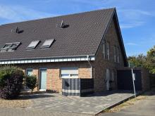 Hochwertige und moderne Haushälfte im Herzen von Reichswalde Haus 47533 Kleve (Kreis Kleve) Bild klein