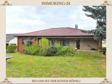 ++ HOCHWERTIGER & FREISTEHENDER BUNGALOW IN TOP WALDRANDLAGE VON IMMENHAUSEN! ++ Haus kaufen 34376 Immenhausen Bild klein