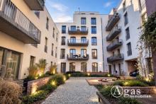 Hochwertiges 2-Zimmer-Apartment im Fabrikloft mit Terrasse, Prenzlauer Berg Wohnung mieten 10405 Berlin Bild klein